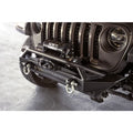 DV8 Offroad bumper detail