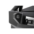 DV8 Offroad bumper close-up
