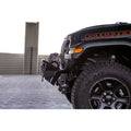 DV8 Offroad bumper