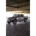 DV8 Offroad bumper detail