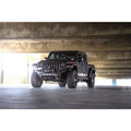 DV8 Offroad bumper
