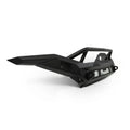 DV8 Offroad bumper detail