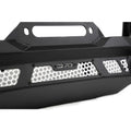 DV8 Offroad bumper detail