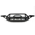DV8 Offroad bumper close-up