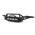 DV8 Offroad bumper installed view