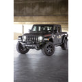 DV8 Offroad bumper