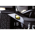 DV8 Offroad bumper