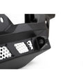 DV8 Offroad bumper close-up