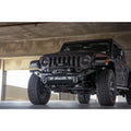 DV8 Offroad bumper