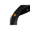 DV8 Offroad fender flares close-up