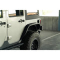DV8 Offroad fender flares