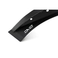 DV8 Offroad fender flares close-up
