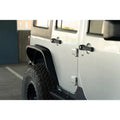 DV8 Offroad fender flares