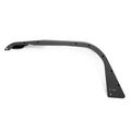 DV8 Offroad fender flares close-up