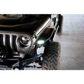 DV8 Offroad fender flares
