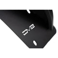 DV8 Offroad fender flares close-up