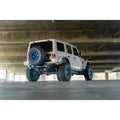 DV8 Offroad bumper
