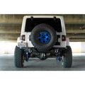 DV8 Offroad bumper