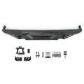 DV8 Offroad bumper detail