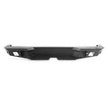 DV8 Offroad bumper detail