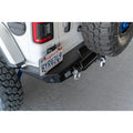DV8 Offroad bumper