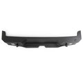 DV8 Offroad bumper close-up