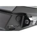 DV8 Offroad bumper installed view