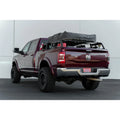 DV8 Offroad roof rack close-up