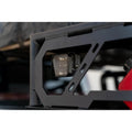 DV8 Offroad roof rack detail