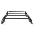 DV8 Offroad roof rack close-up