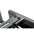 DV8 Offroad roof rack detail