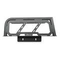 DV8 Offroad roof rack close-up