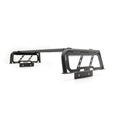 DV8 Offroad roof rack detail