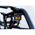 DV8 Offroad roof rack