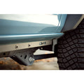 DV8 Offroad auto part installed view
