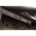 DV8 Offroad auto part close-up