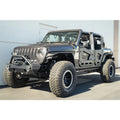 DV8 Offroad auto part detail