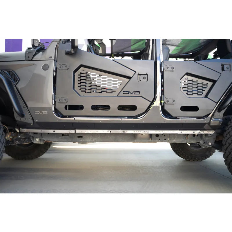 DV8 Offroad auto part