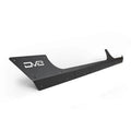 DV8 Offroad auto part installed view