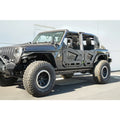 DV8 Offroad auto part detail