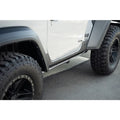 DV8 Offroad auto part detail