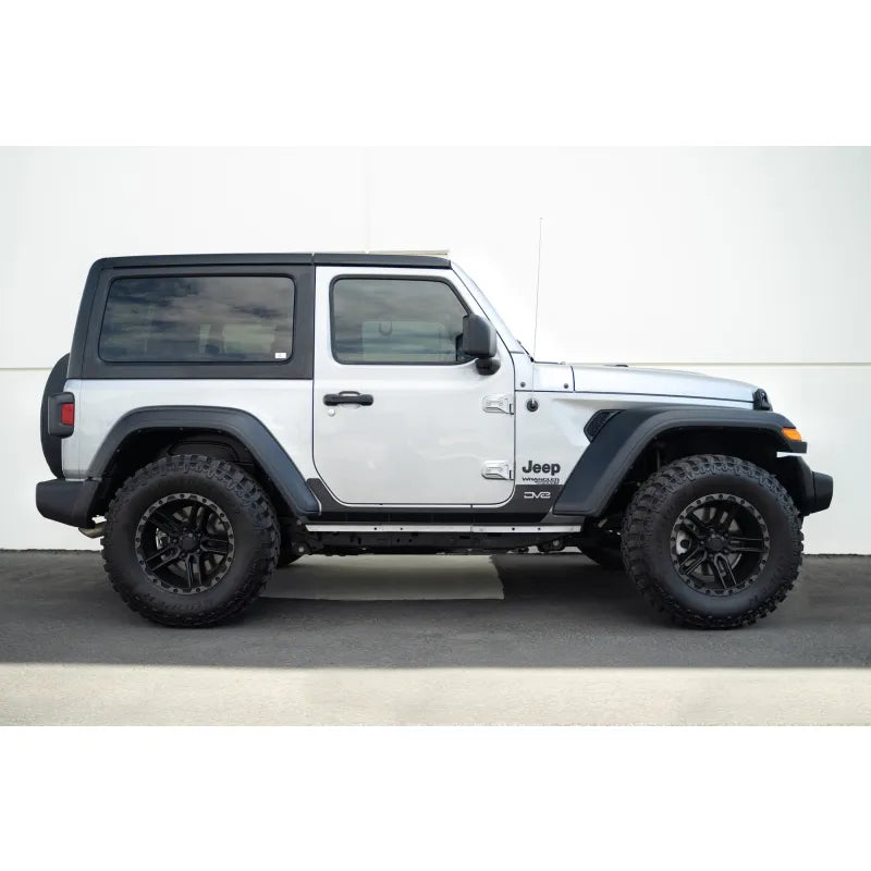 DV8 Offroad auto part