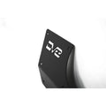 DV8 Offroad auto part close-up