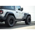 DV8 Offroad auto part detail