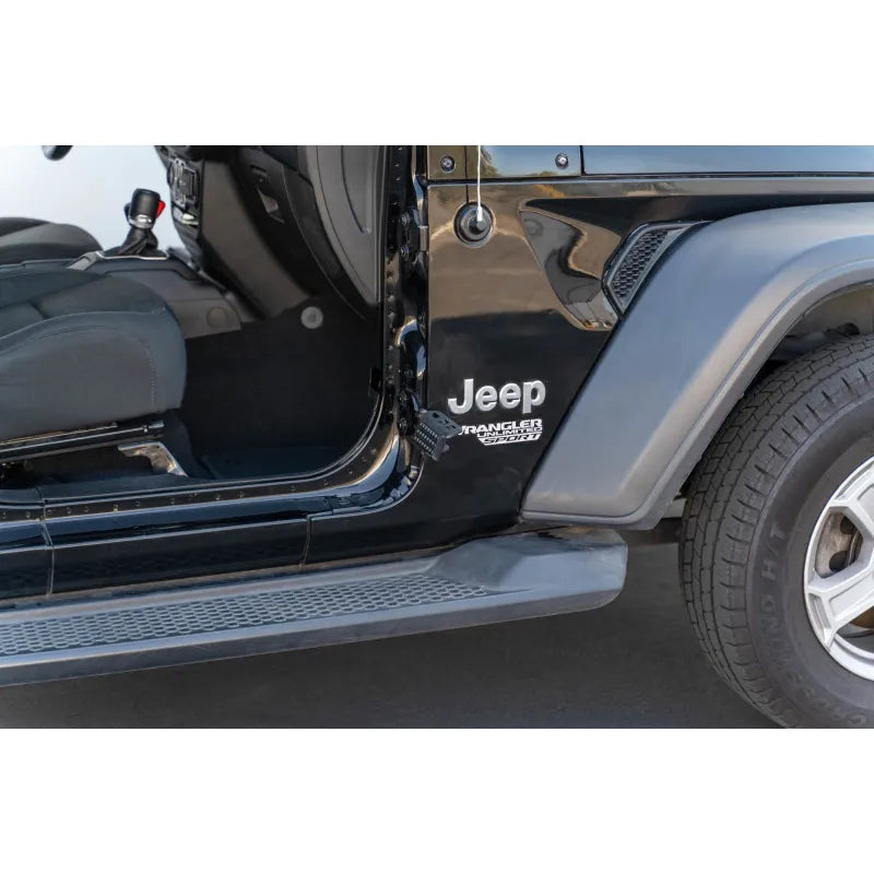 DV8 Offroad auto part