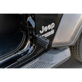 DV8 Offroad auto part detail