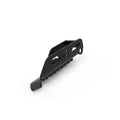 DV8 Offroad auto part installed view