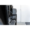 DV8 Offroad auto part close-up