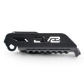 DV8 Offroad auto part installed view
