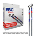 EBC auto part